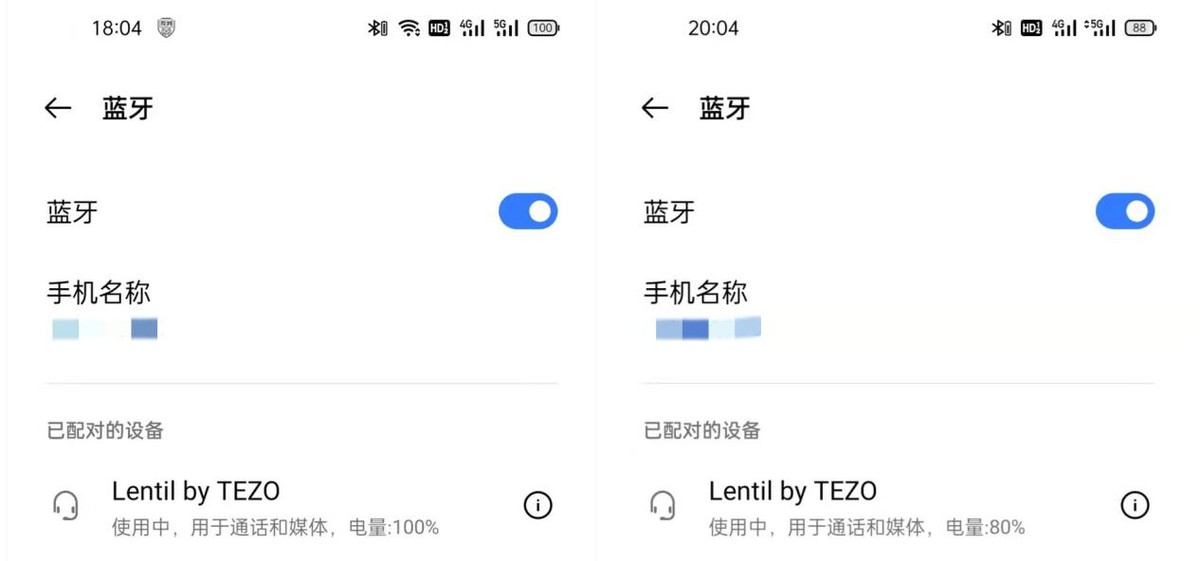 tezo零豆耳机真实测评,tezolen零豆耳机测评