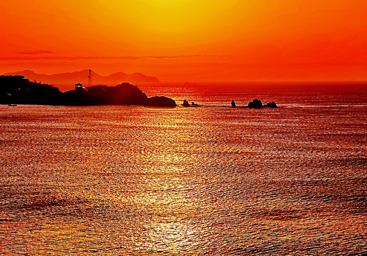 辽宁大连简介,大连历史名胜古迹图片