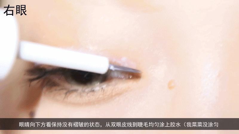 女生为了变美到底有多假动漫版,女生为了变美做整容手术