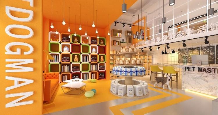 派摩科技|门店没有记忆点，生意如何做好？