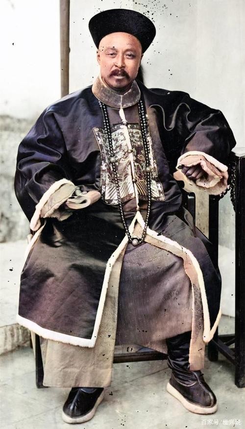 清朝关税制度变革的效果 (清朝中晚期关税的变化)