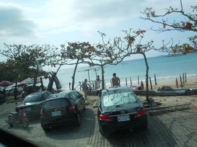 跟随老韩走遍中国，台湾自助游之七