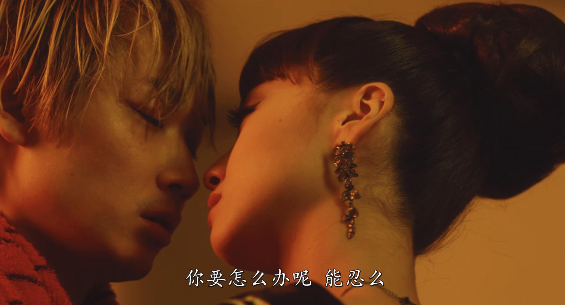 “国民初恋”一脱再脱，日本人的畸形审美，被这片展现得淋漓尽致