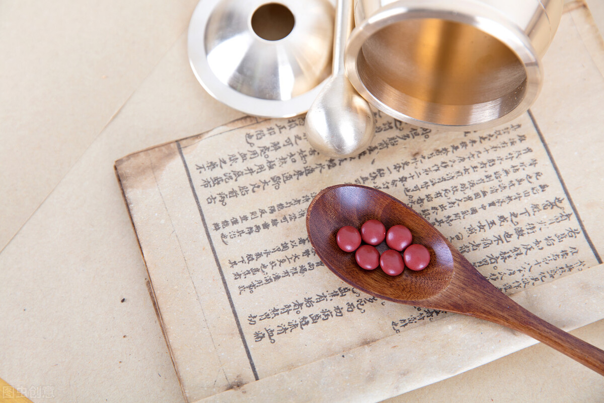 抗疲劳抗缺氧的中药,抗疲劳瞬间清醒的中药