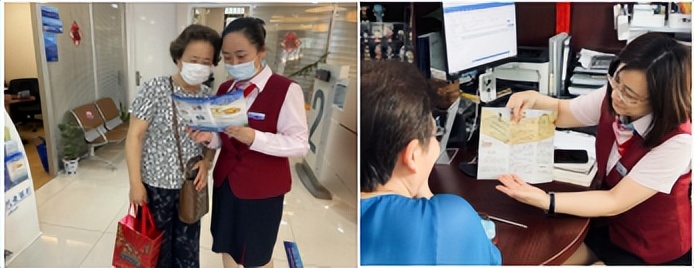 凡兴点点·我在兴业我在行｜兴业银行上海分行积极开展2023年“普及金融知识守住‘钱袋子’”活动