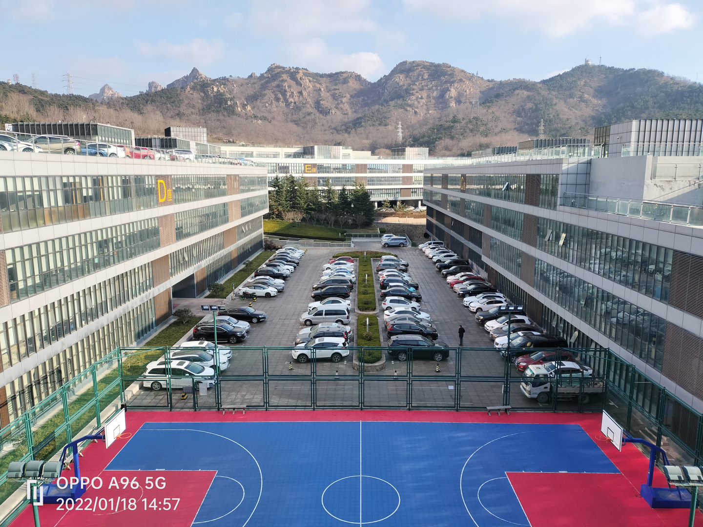 oppoa96上手体验,oppoa96是刘海屏吗