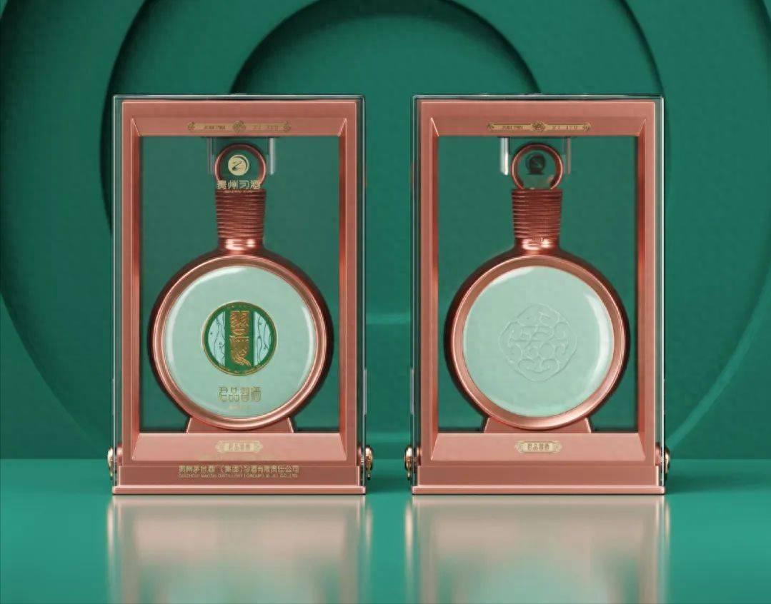 君品习酒和什么酒口感差不多,君品习酒和窖藏1988口感的区别