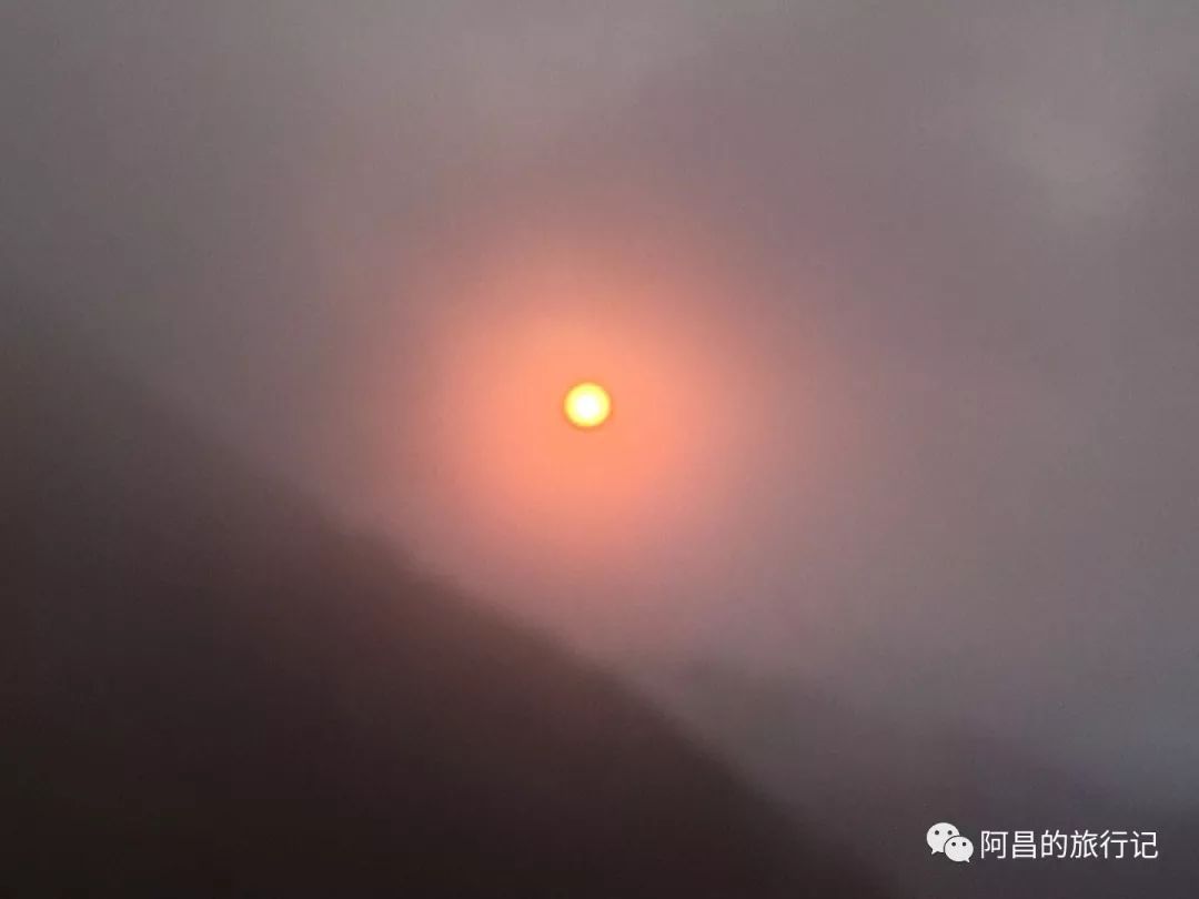 广西十万大山国家森林公园,广西十万大山国家森林公园图片