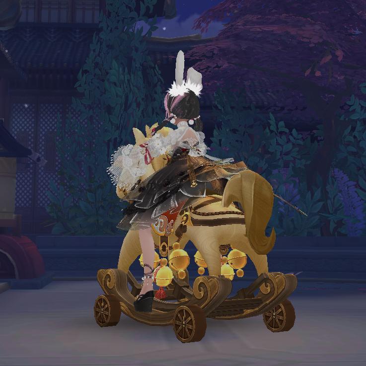 绝地争锋明日来袭,第二期心魔培训班招募开启,萌趣坐骑心动上架