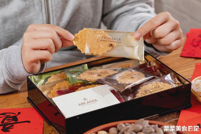 过年必买的10种年货推荐,有什么事年后再说