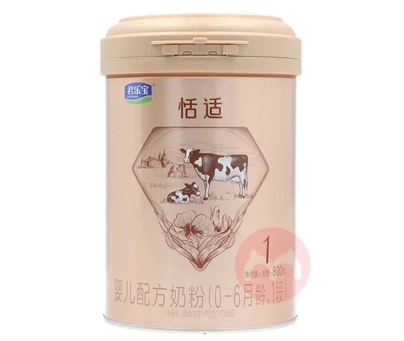 2022央视国产十大放心奶粉排行,2022年国产奶粉排行榜前十名名单