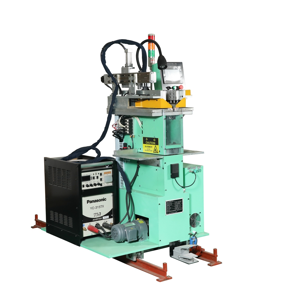 剪切焊接一体机推荐,不锈钢薄板激光切割焊接一体机