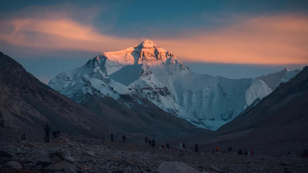 号称最接近天堂的地方,最接近天堂的10大旅游胜地