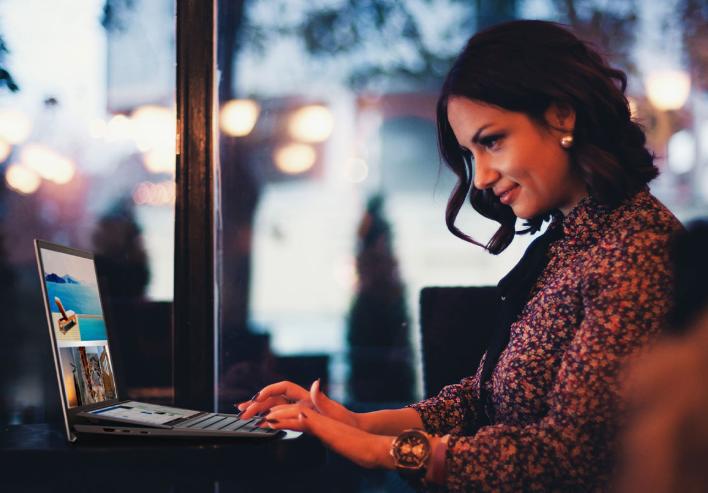 最近值得入手的笔记本电脑推荐,2020十大最建议买的笔记本电脑