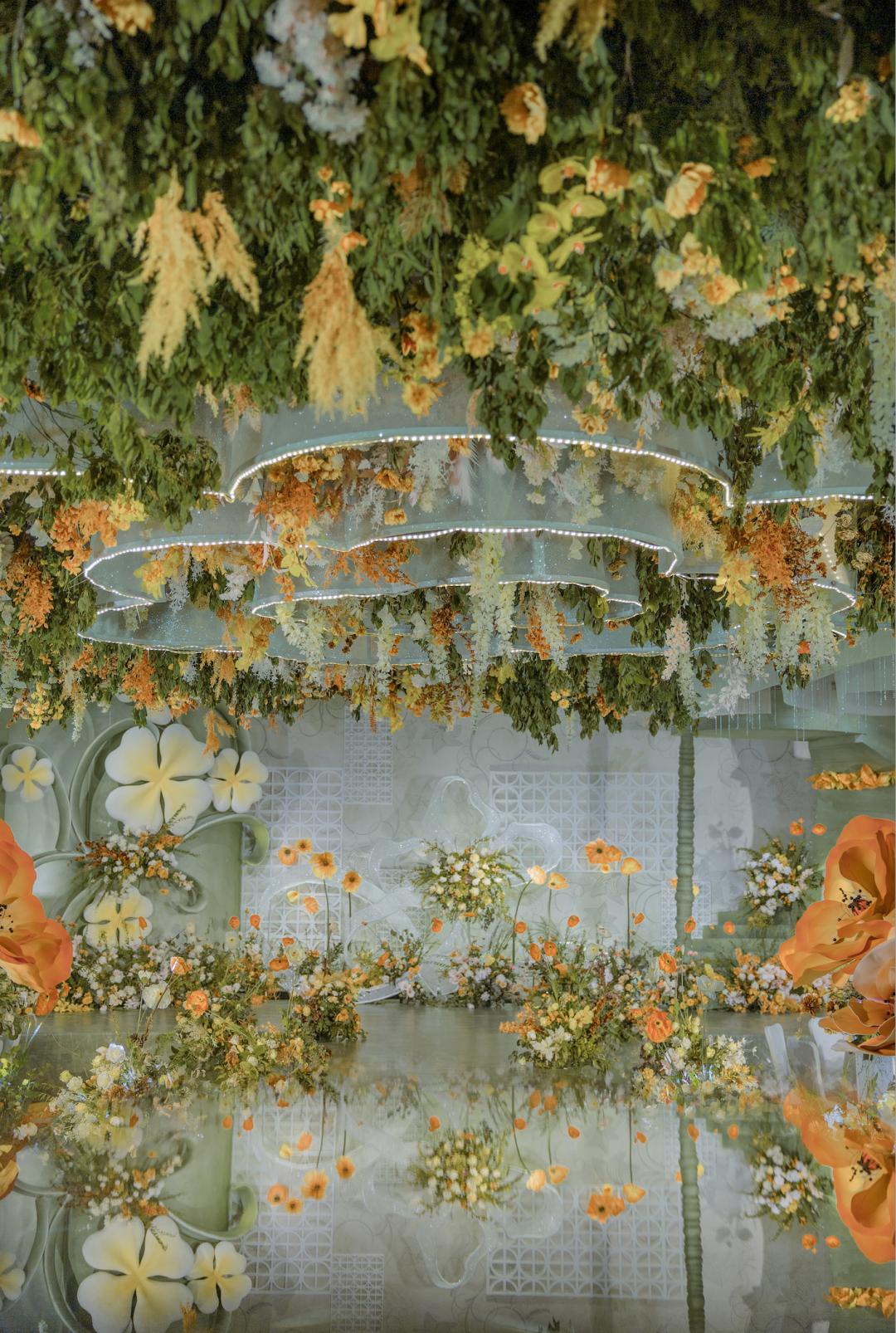 秋冬备婚攻略大全,压箱底的十大秘诀