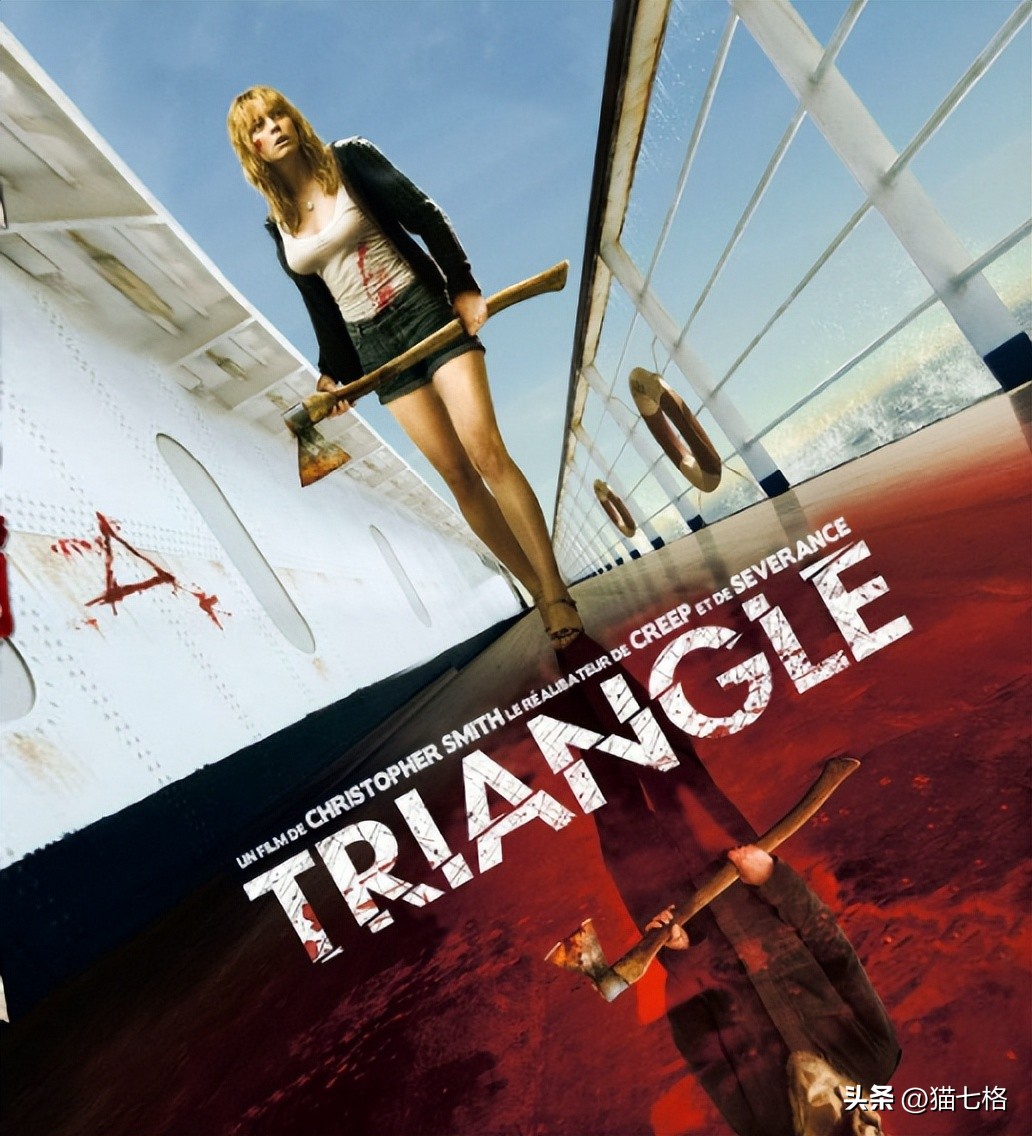 韩国悬疑烧脑电影推荐,高分科幻悬疑烧脑电影解说