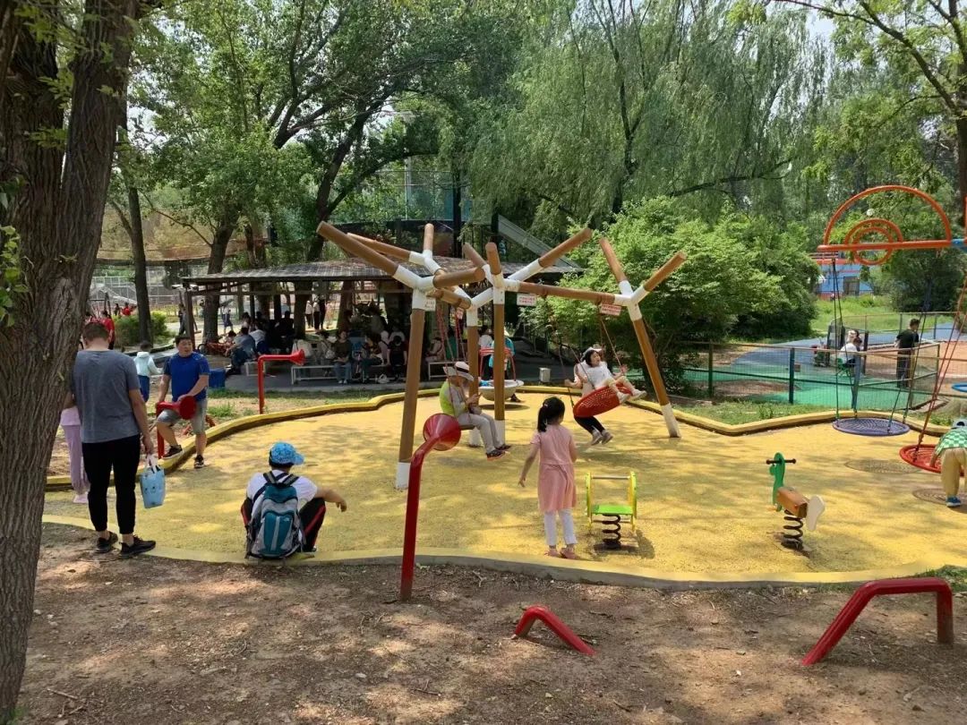 国庆假期秋游鞍山丨鞍山这些亲子游打卡点！家长们赶紧收好备用