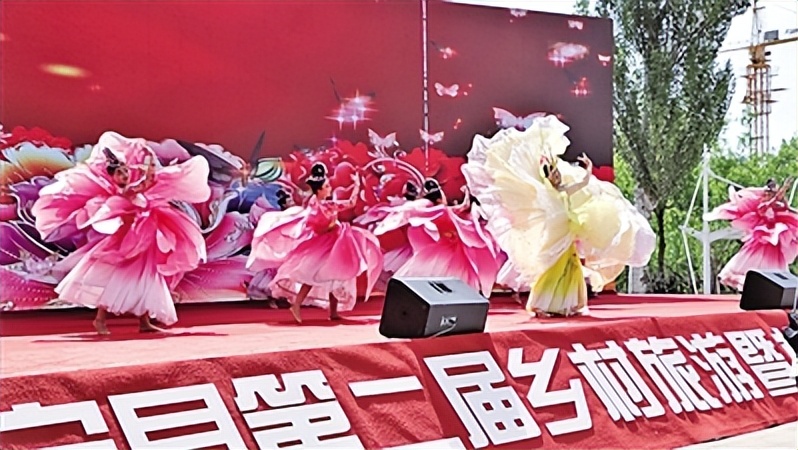 中宁一“杞”向未来