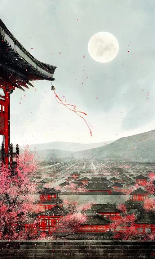 十大经典权谋小说双男主,权谋双强男主文推荐