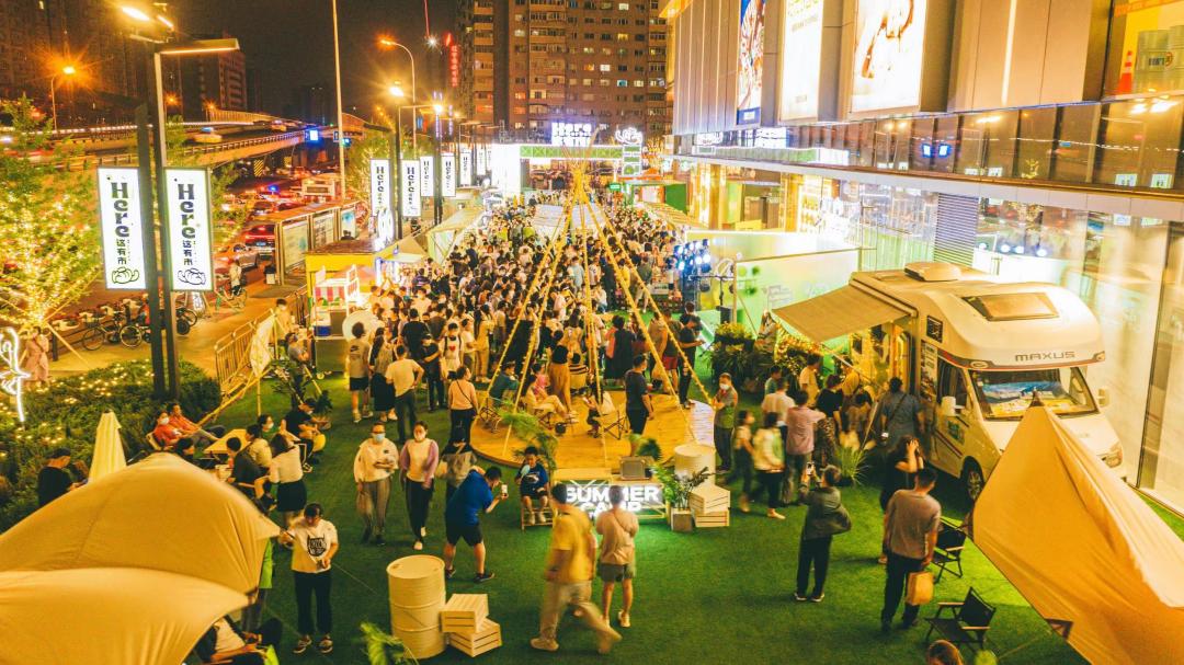 露营围炉煮茶周末旅游经济出新招,户外露营围炉煮茶需多大投资