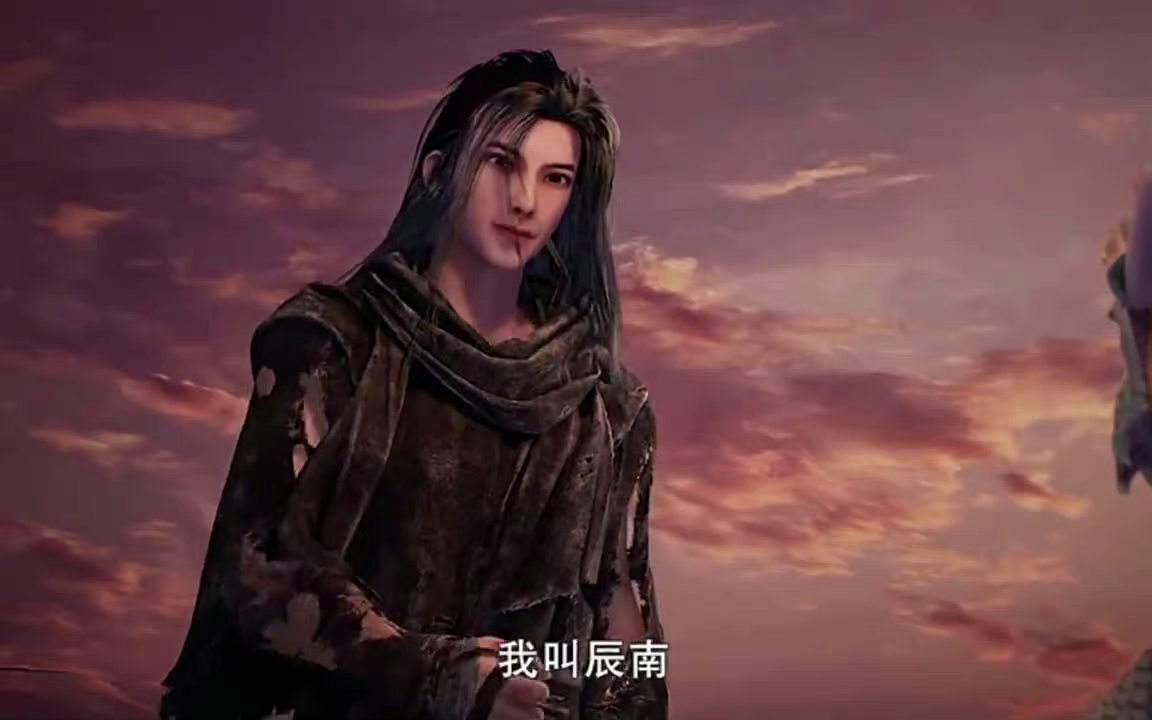 神墓第二部剧情,神墓大结局动漫