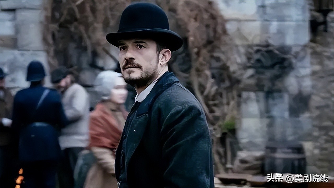 时隔四年，这部18禁奇幻美剧终于回归