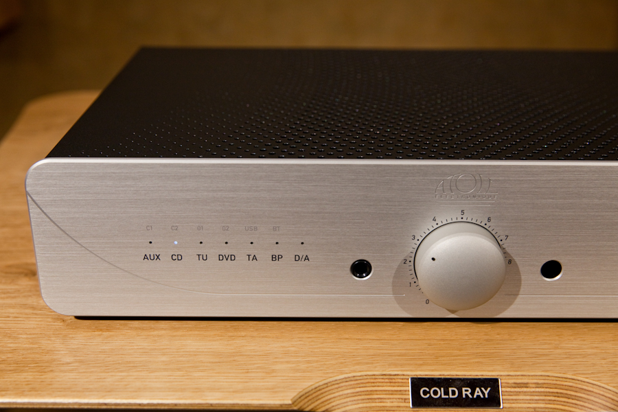 法国珊瑚礁in200功放评测,珊瑚礁in200功放如何