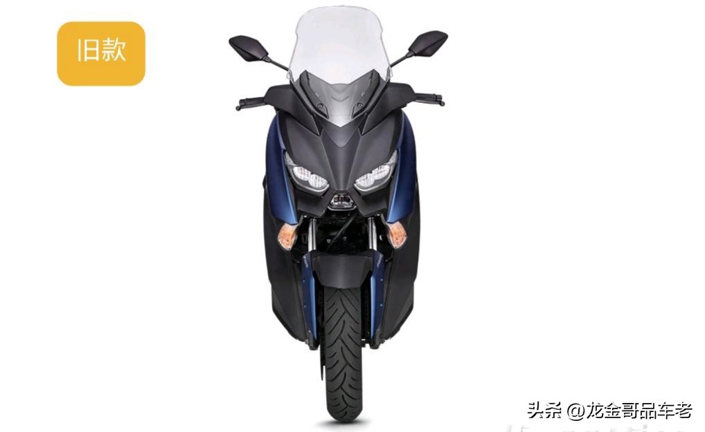 雅马哈xmax2023款台湾发布会,雅马哈xmax150落地价