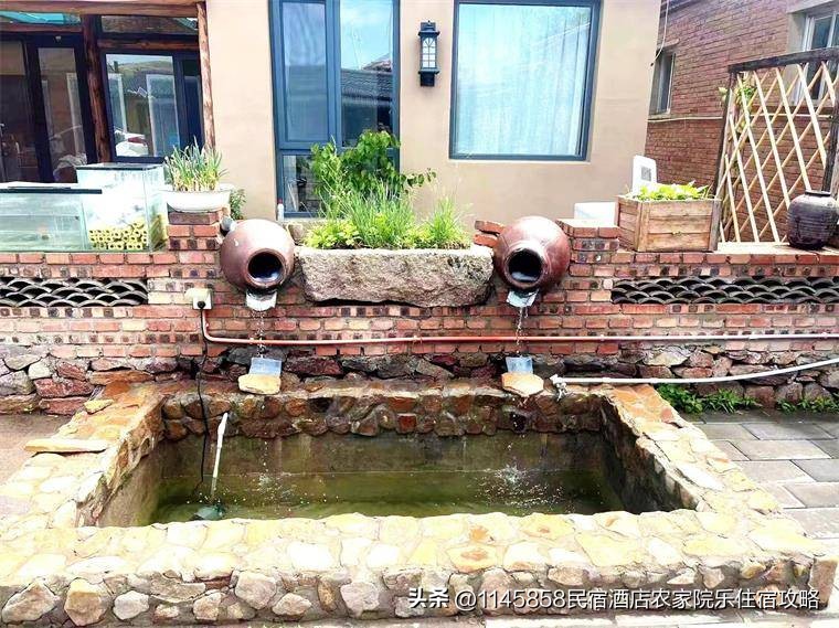 承德丰宁大滩住宿,丰宁大滩坝上草原民宿