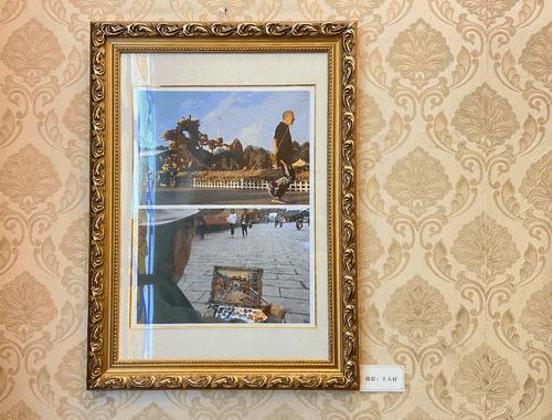 王天羲摄影作品,王天抒