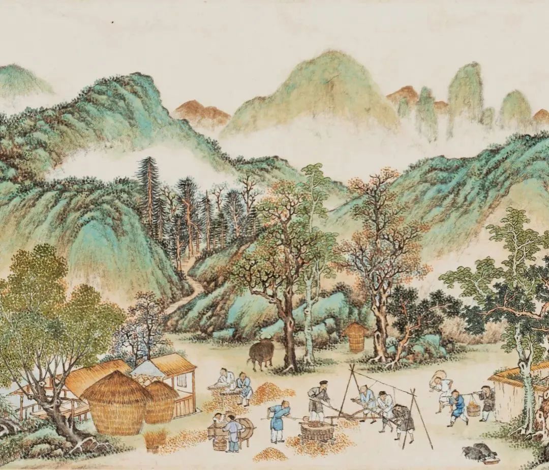 同古堂|艺术品“海淘”去哪里捡漏？