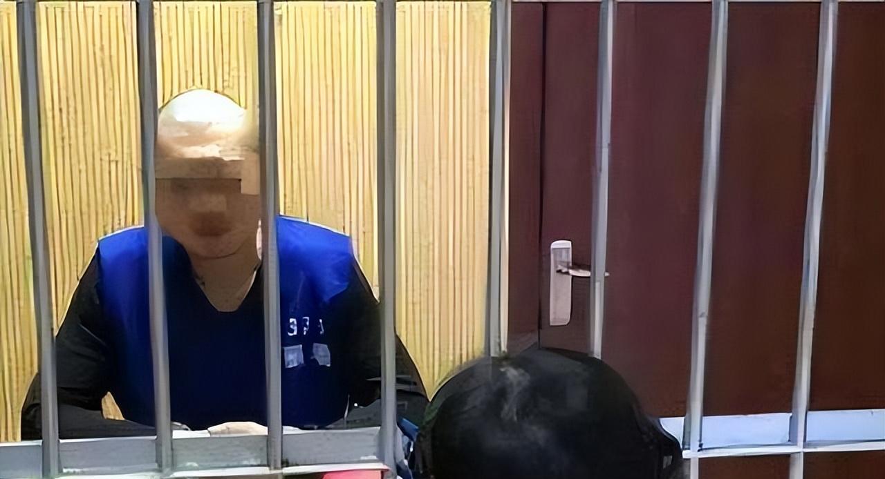 “91大神”被捕后表示：我很有魅力，女神再漂亮也要排队预约