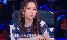 “天下第一舞指”密加：全网最会挣钱的一双手，一场直播赚200万