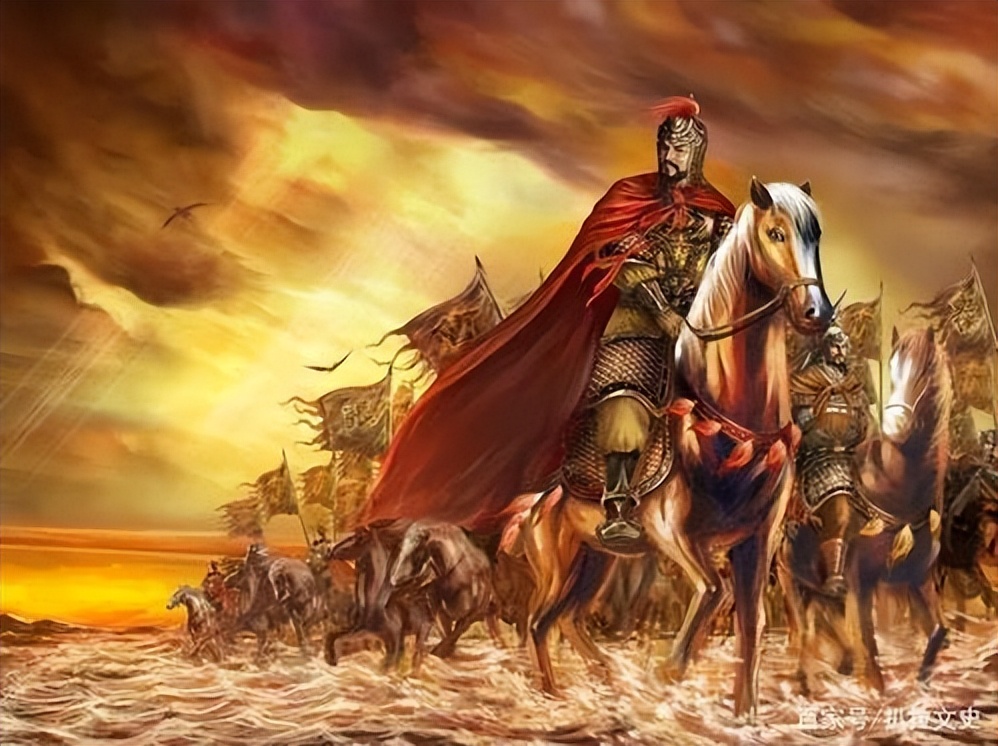 朱棣喜欢明太宗这个庙号吗,朱棣配得上太宗的庙号吗