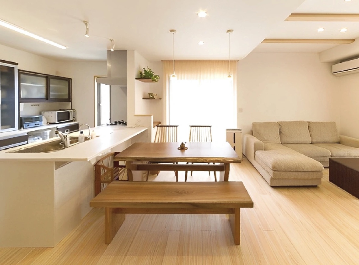 换了新餐桌,换餐桌岩板台面需要多少钱