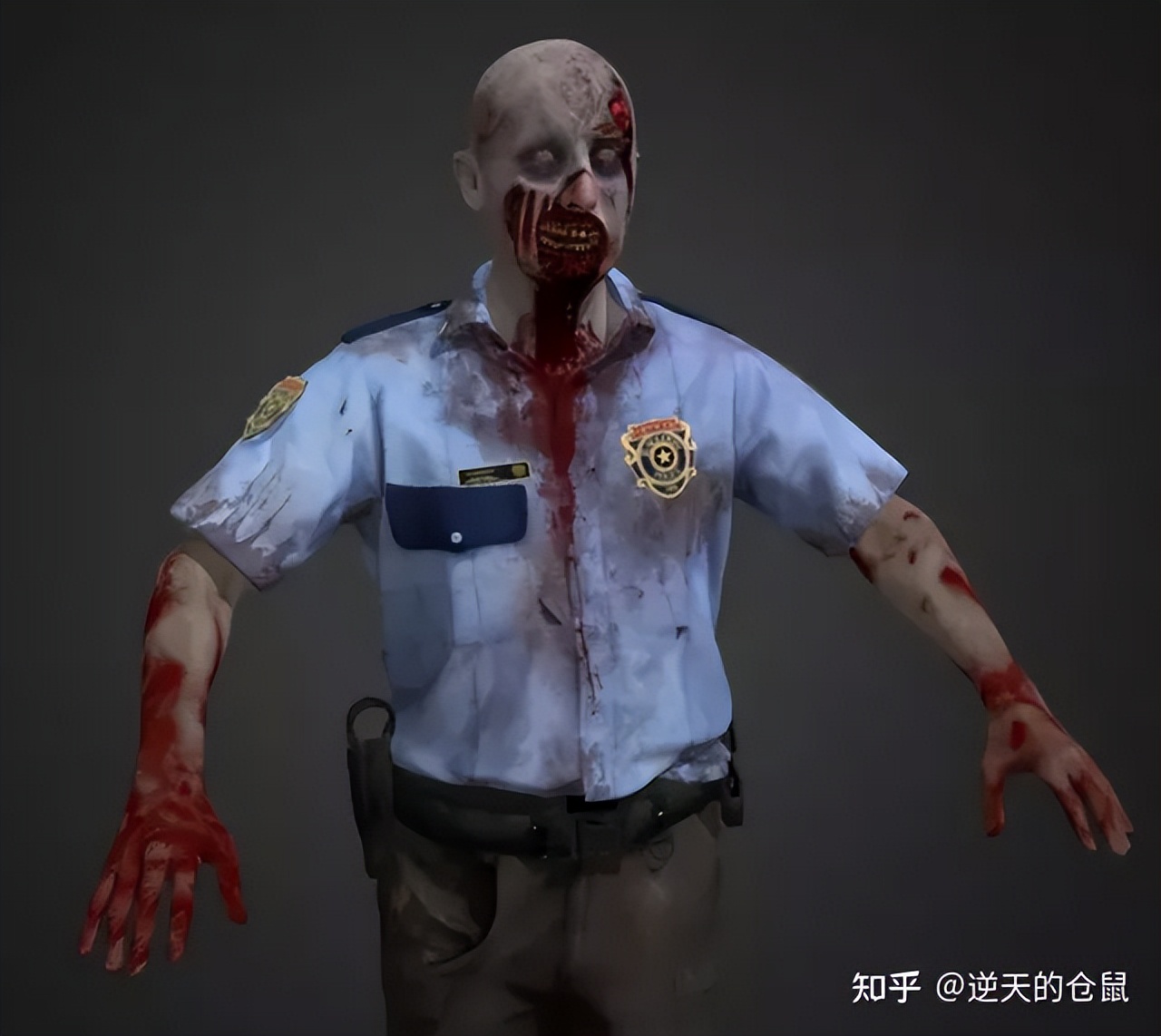 生化危机游戏出现的病毒,游戏生化危机未解之谜