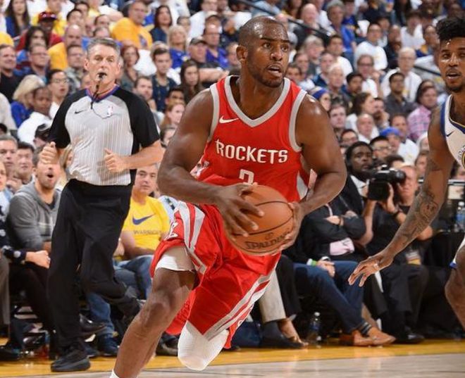 保罗生涯绝杀,保罗nba生涯至今得过多少荣誉