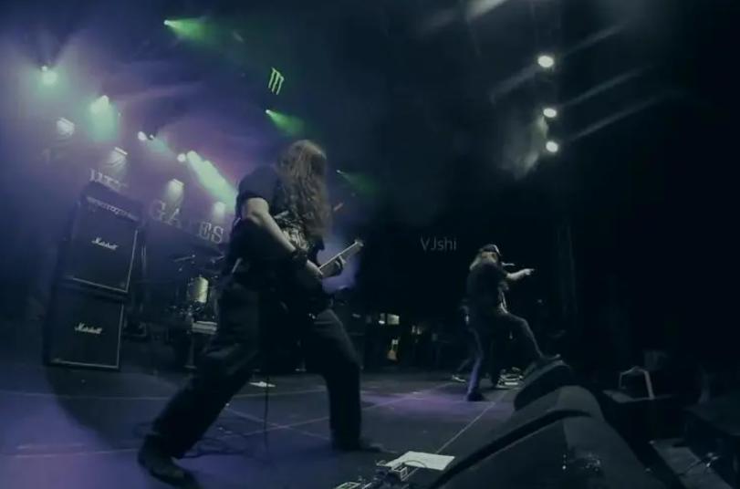 重金属和古典音乐创作规律,属于重金属音乐的特征