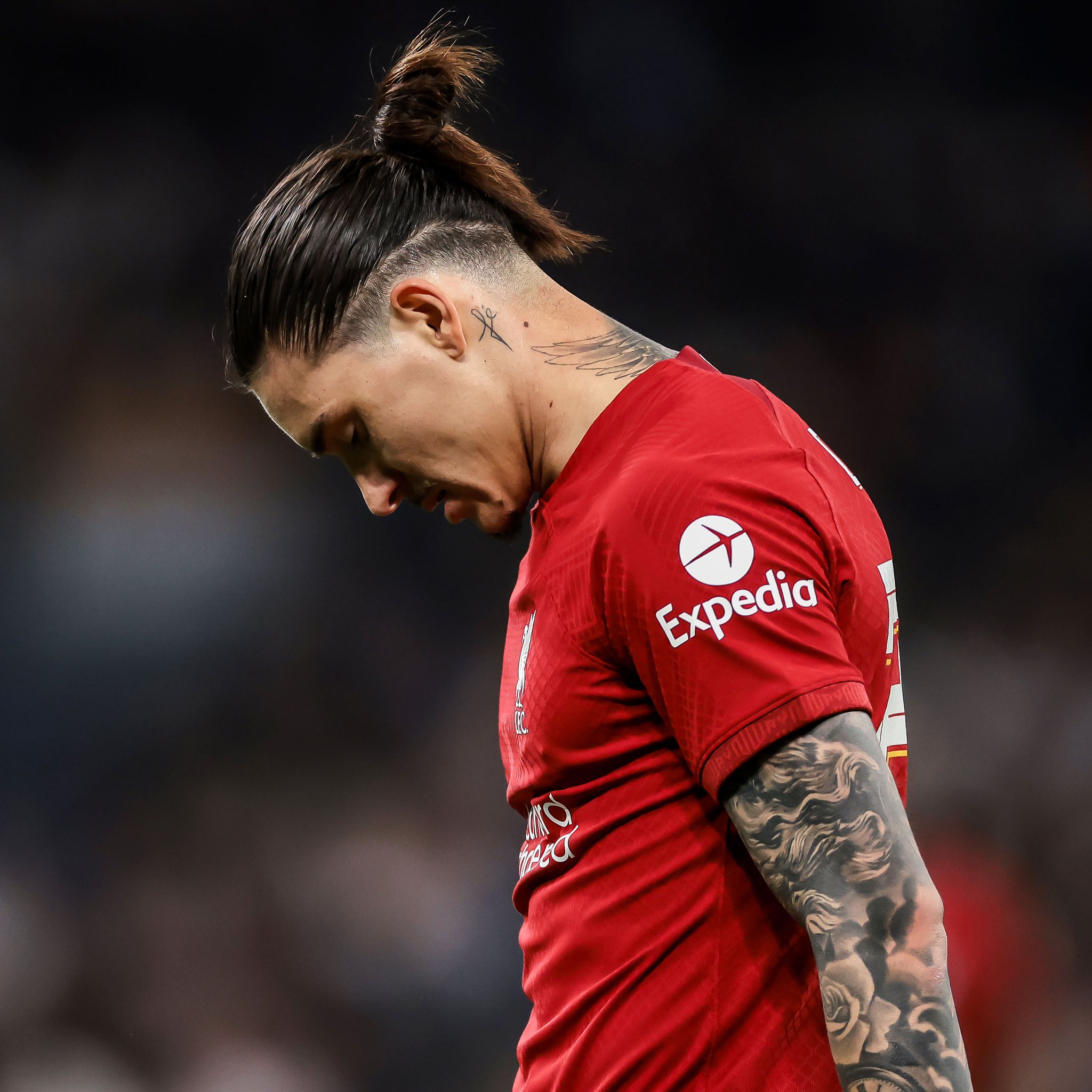 利物浦主场6连败克洛普太难啦,利物浦0-3落后4-3反超克洛普