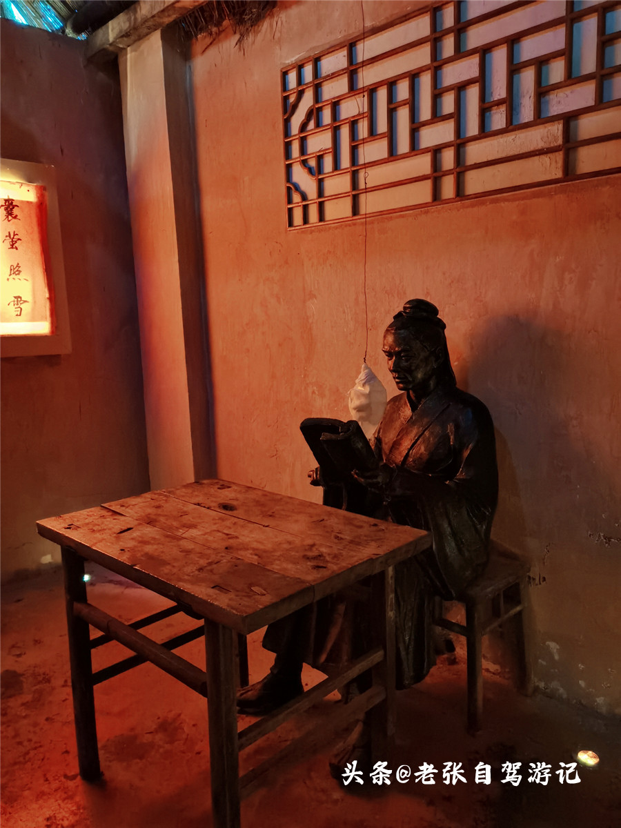 山东最低调5a旅游景区,山东旅游最值得去的十个景点排名