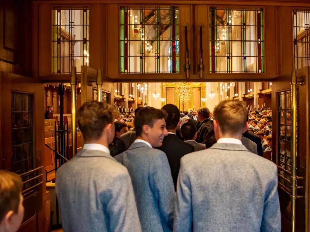 汤布里奇公学入学条件,英国汤布里奇公学怎么样