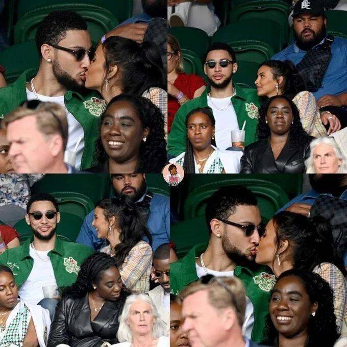 西蒙斯和女朋友分手了吗,西蒙斯为什么分手