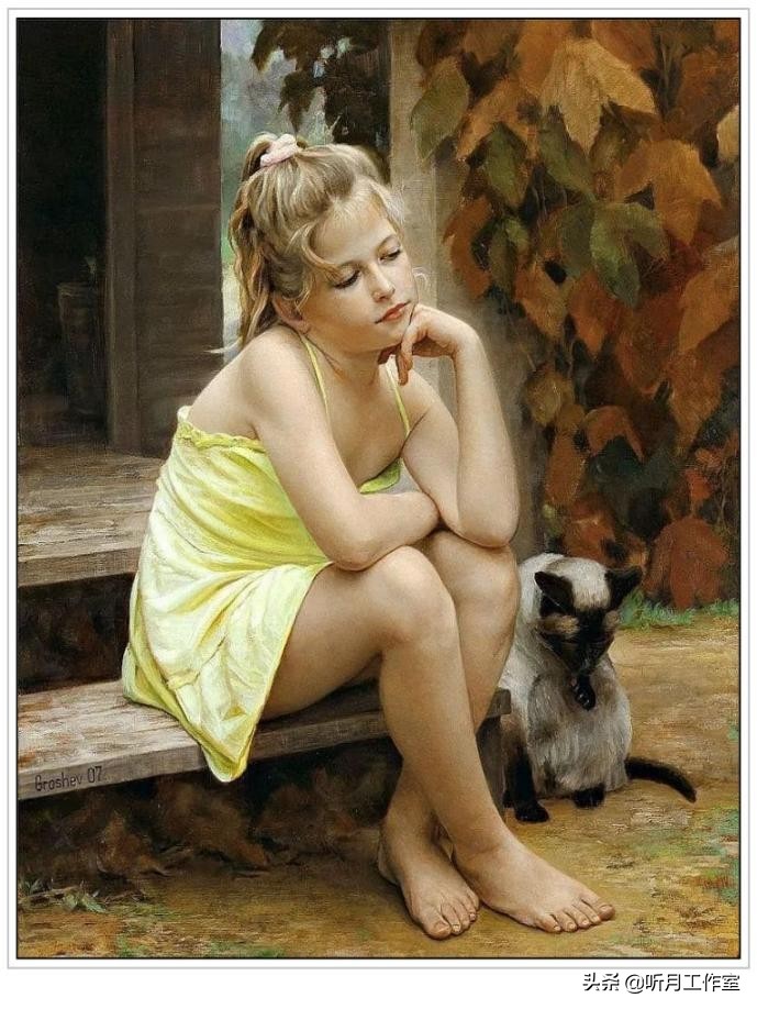 7-12岁六一儿童节绘画高难度,六一儿童节礼物创意画教案