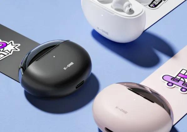 蓝牙耳机推荐学生党平价20元,真无线蓝牙耳机学生党百元内