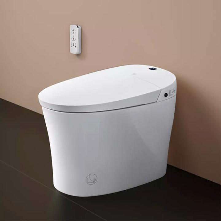 家装省钱小指南！还在迷信大牌马桶？国产品牌其实更值得信赖