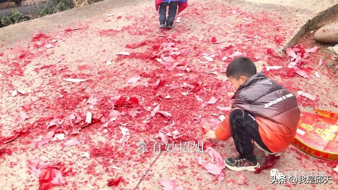 大年初一摆上这6种吉利果,大年初一要摆哪六种吉祥果