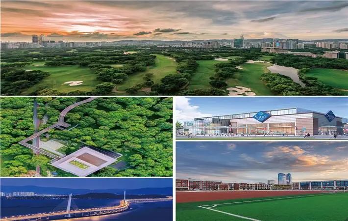 深圳东海国际公寓产权,深圳东海国际公寓别墅