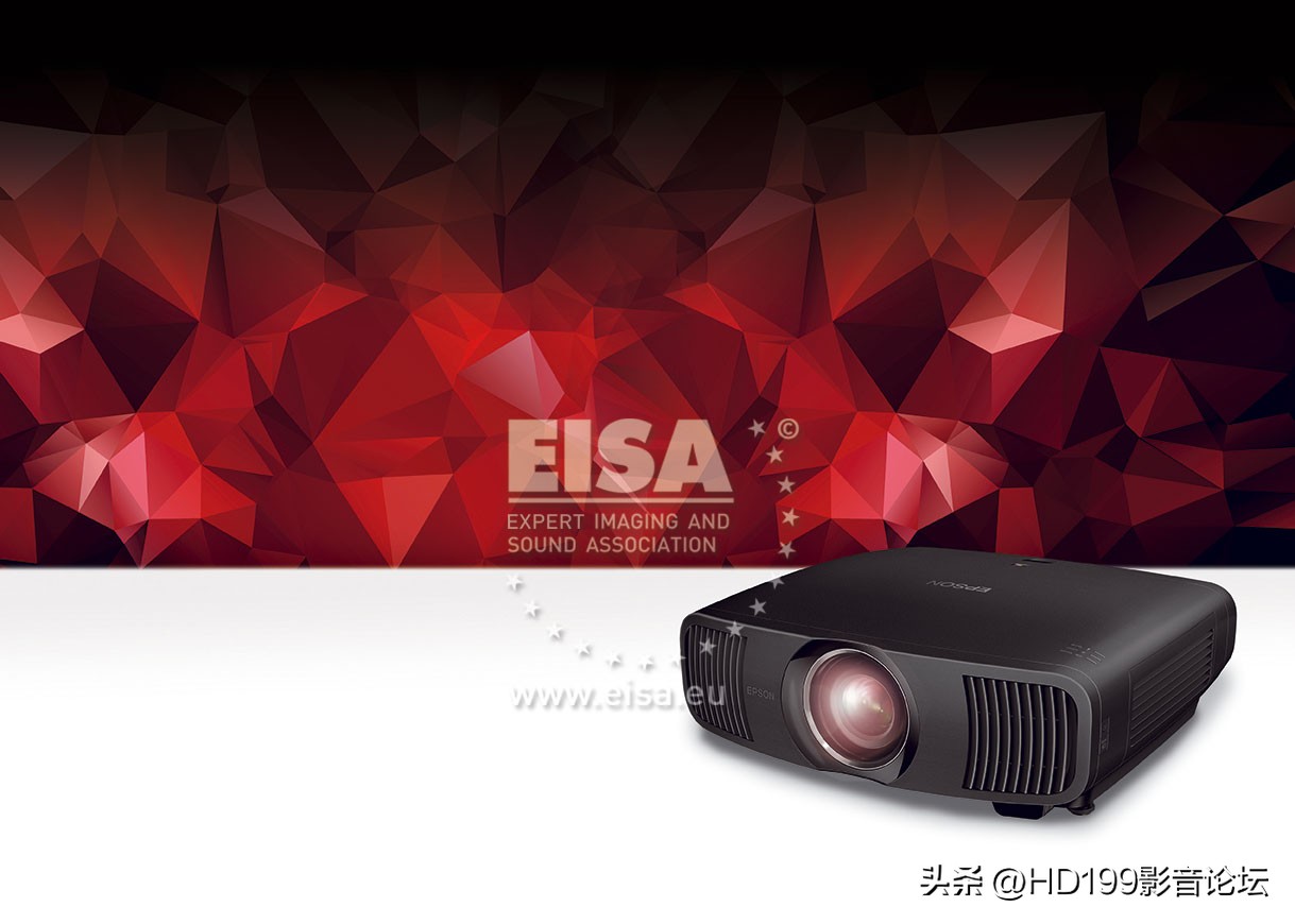eisa国际大奖2021-2022,eisa影音大奖2020