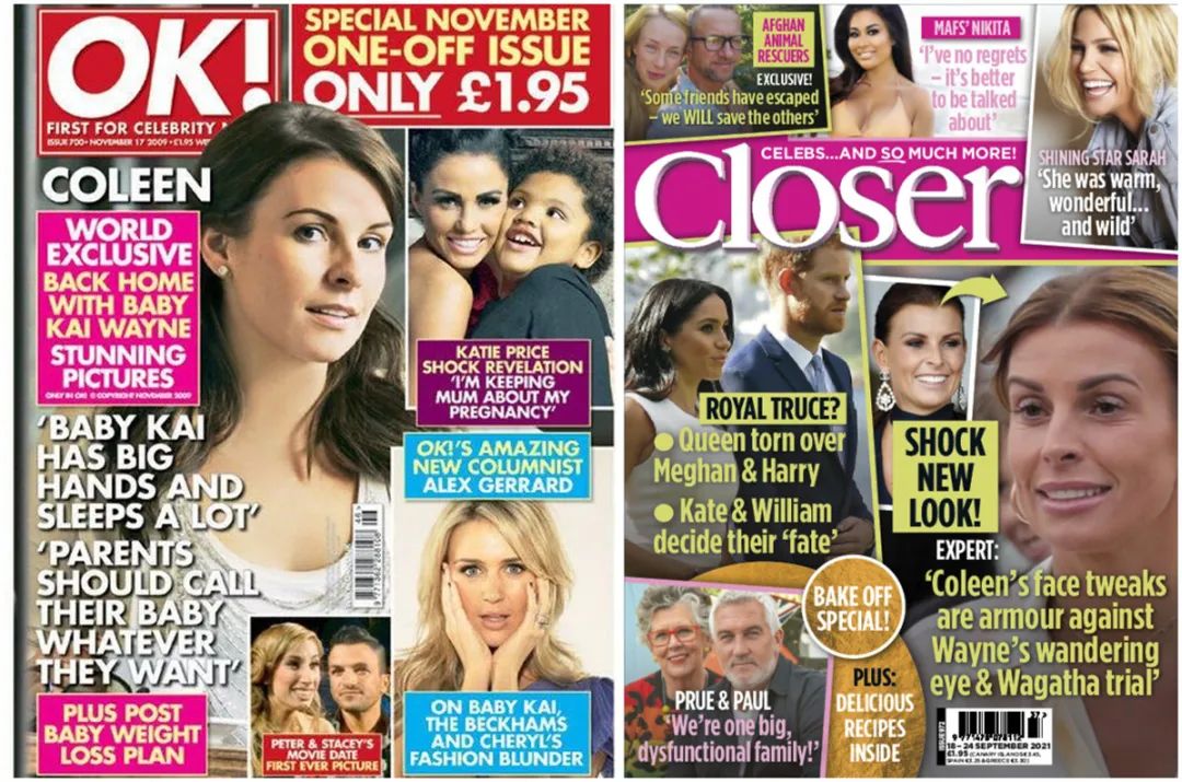 ins泄密,聊聊活色生香球星太太团恩怨情仇…