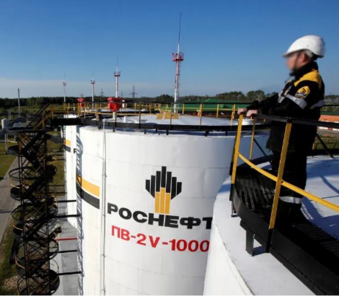 俄罗斯石油卖不出来会怎么样,俄罗斯石油卖不出去为什么油价涨